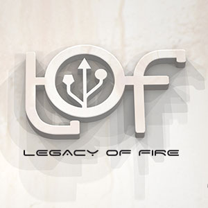 Legacy of Fire